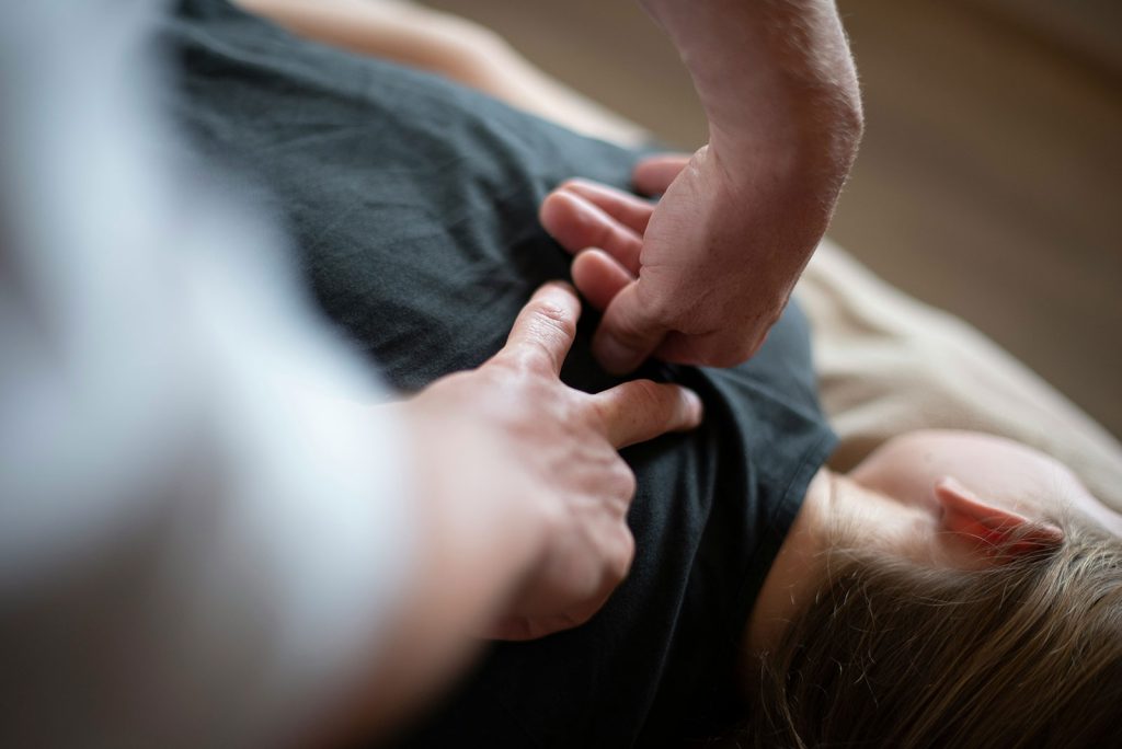 Sports Massage vs Physiotherapy: What’s Right for You